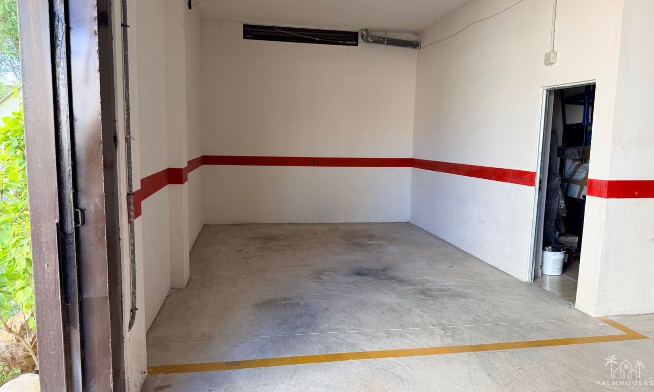 Revente - Apartment - Las Ramblas - Orihuela Costa