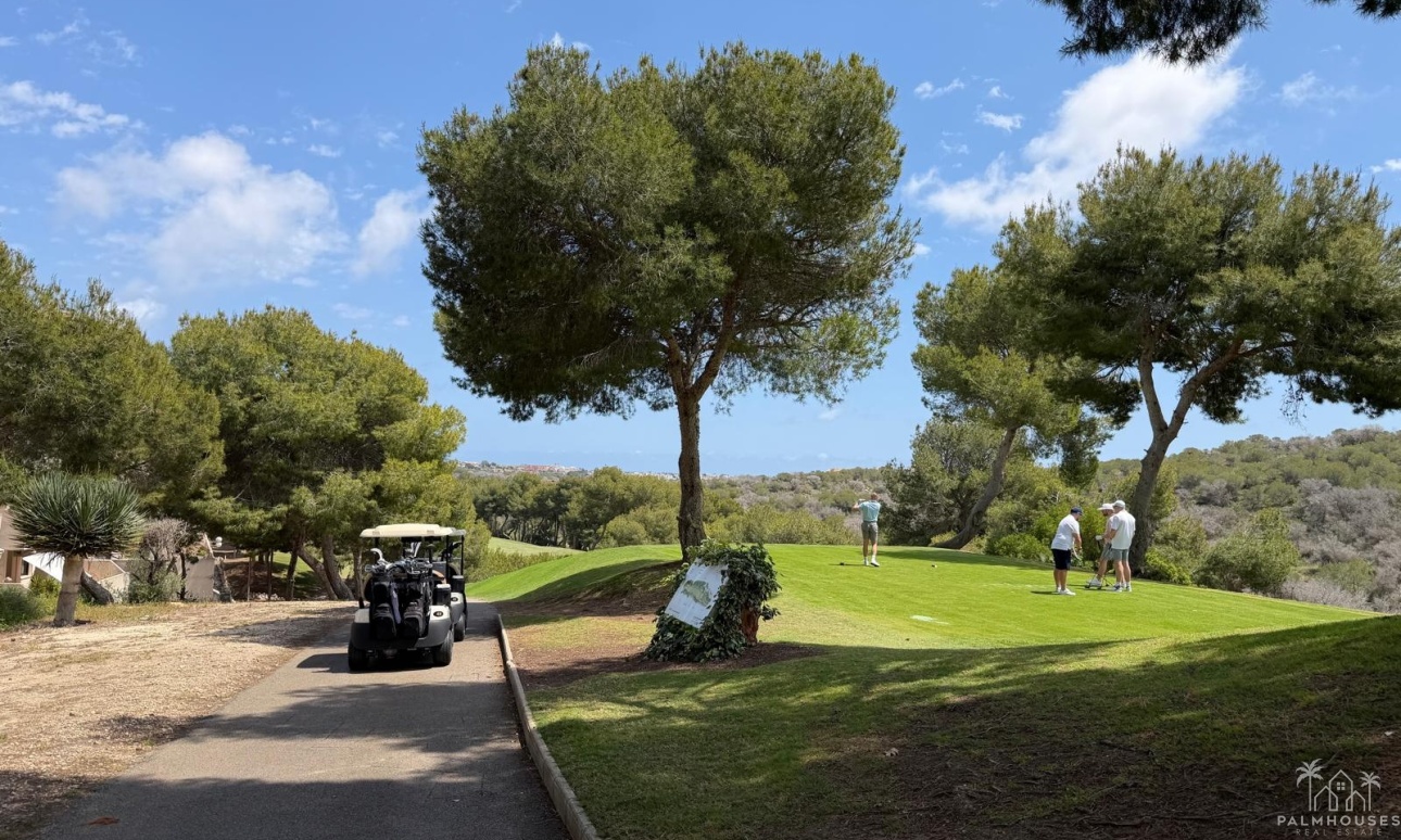 Revente - Apartment - Las Ramblas - Orihuela Costa