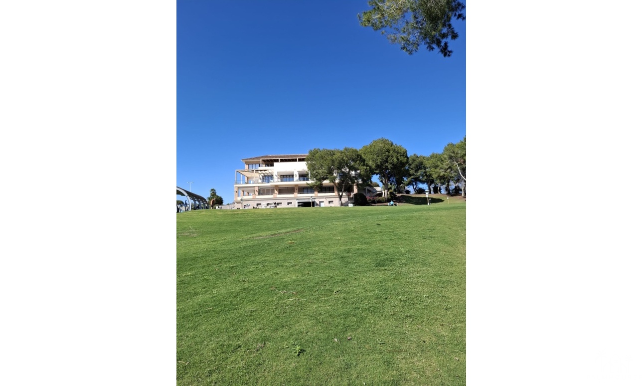 Revente - Apartment - Las Ramblas - Orihuela Costa