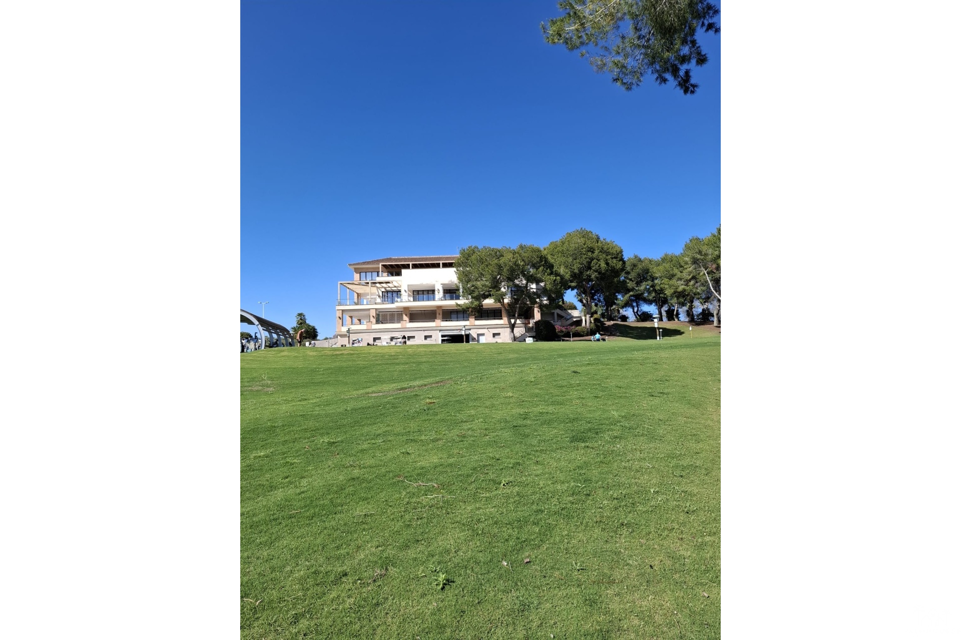 Revente - Apartment - Las Ramblas - Orihuela Costa
