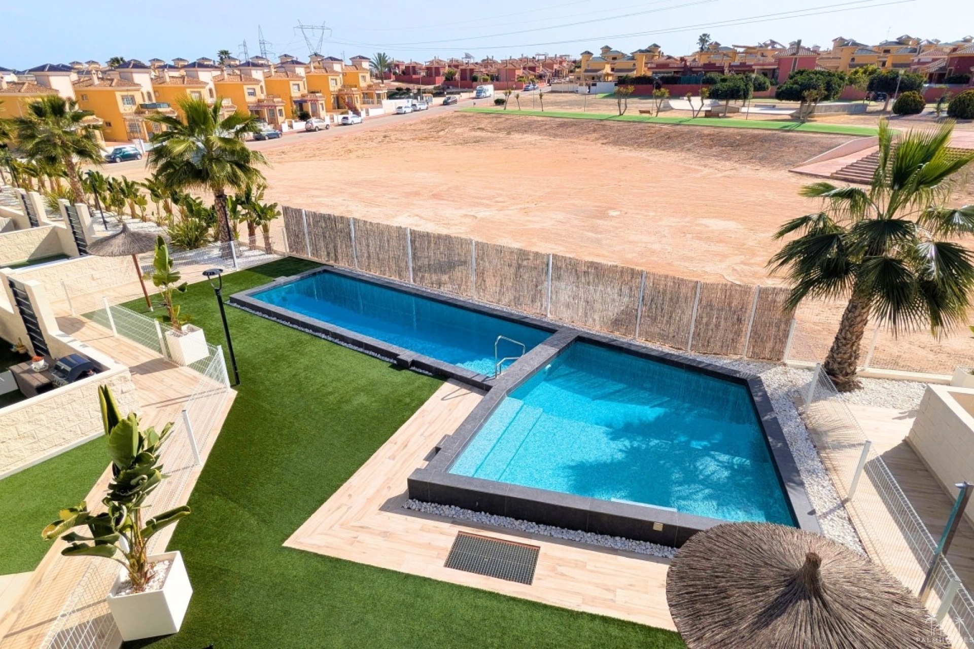 Revente - Apartment - Lo Crispin - Inland