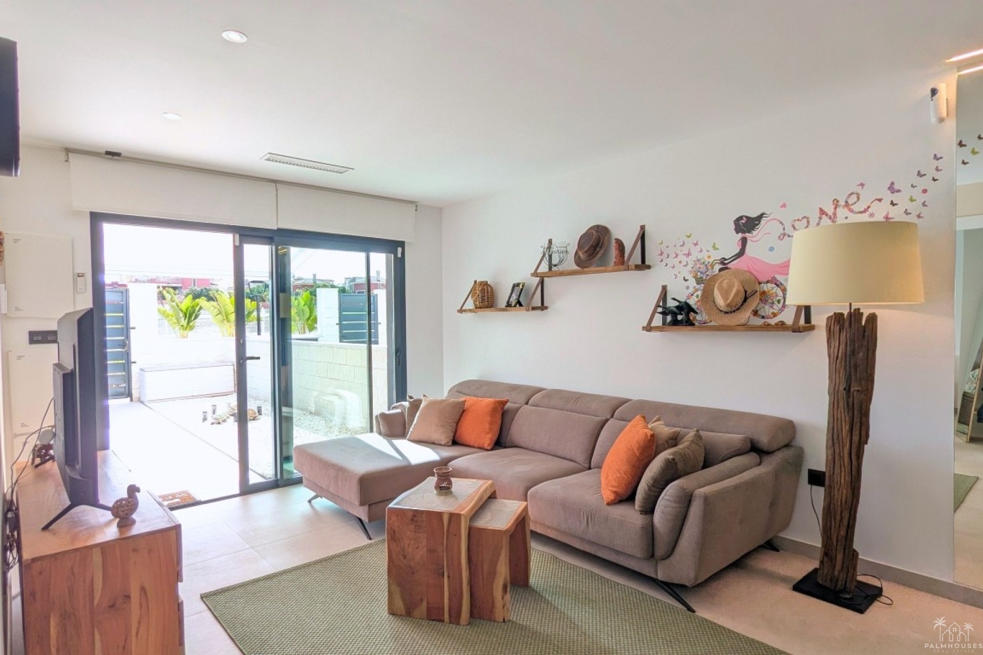 Revente - Apartment - Lo Crispin - Inland