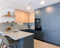 Revente - Apartment - Lo Crispin - Inland