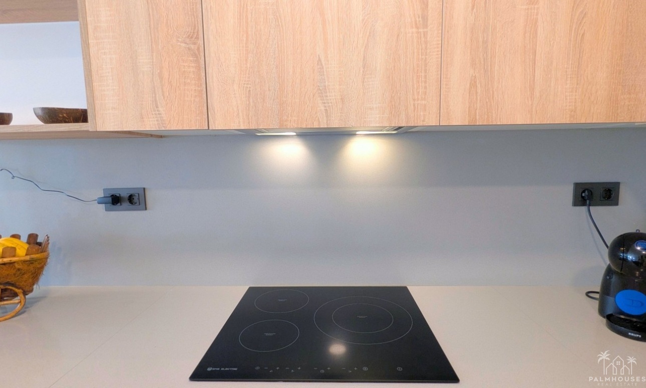 Revente - Apartment - Lo Crispin - Inland