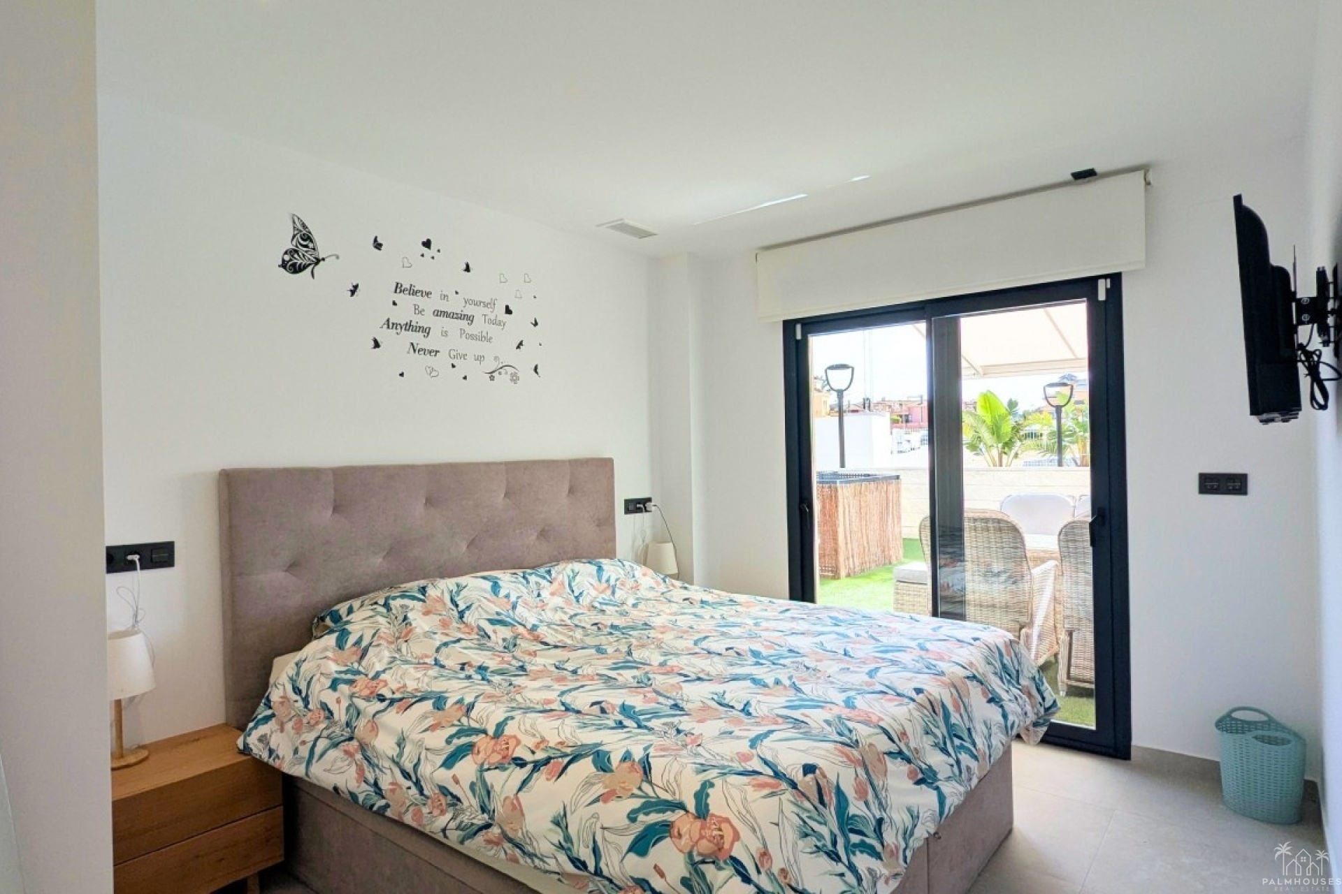 Revente - Apartment - Lo Crispin - Inland