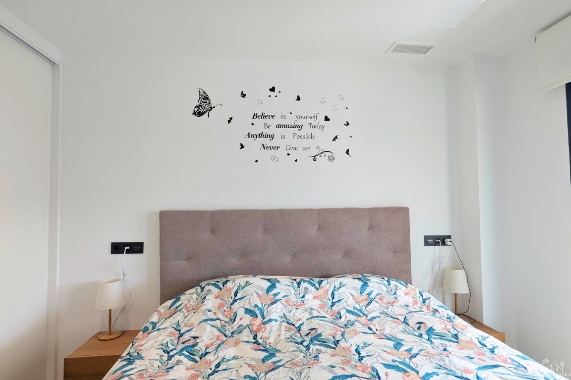 Revente - Apartment - Lo Crispin - Inland
