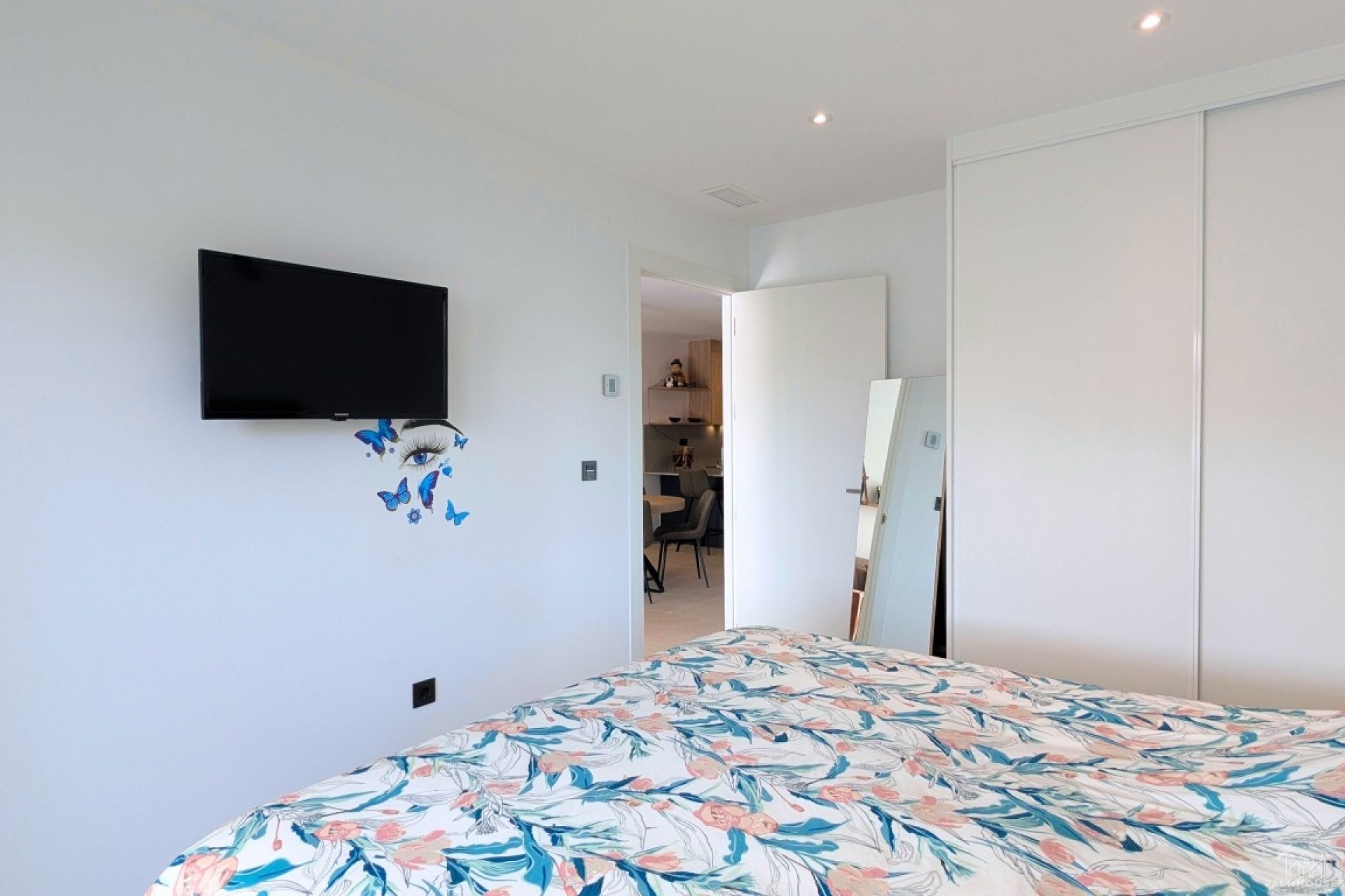 Revente - Apartment - Lo Crispin - Inland