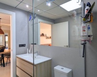 Revente - Apartment - Lo Crispin - Inland