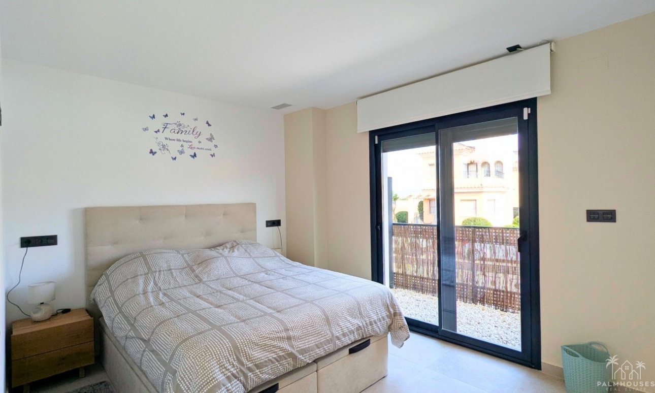 Revente - Apartment - Lo Crispin - Inland