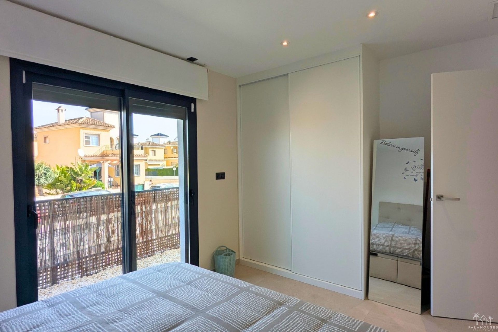 Revente - Apartment - Lo Crispin - Inland