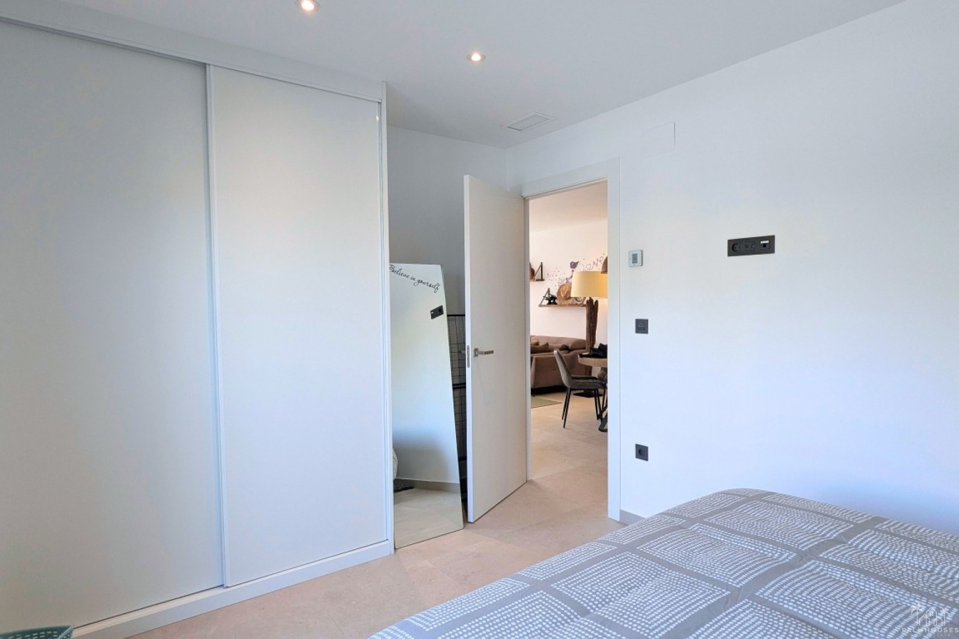 Revente - Apartment - Lo Crispin - Inland