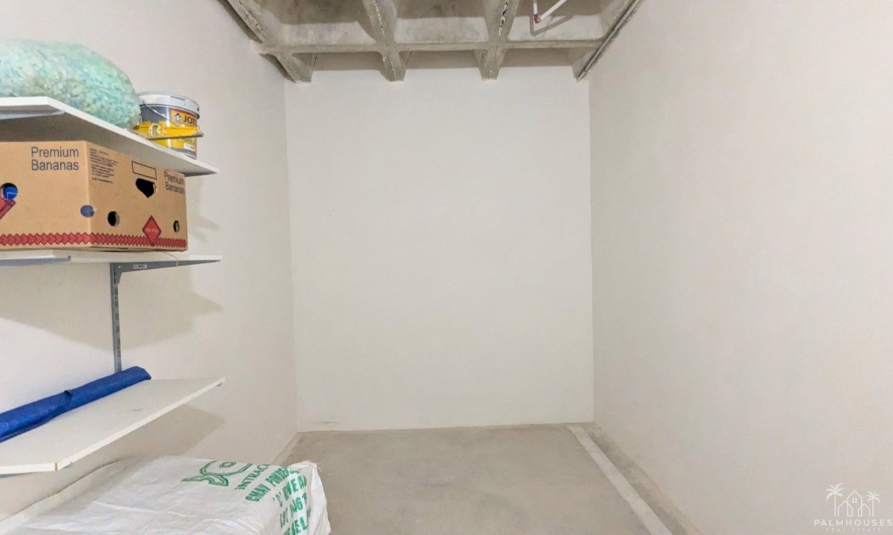 Revente - Apartment - Lo Crispin - Inland