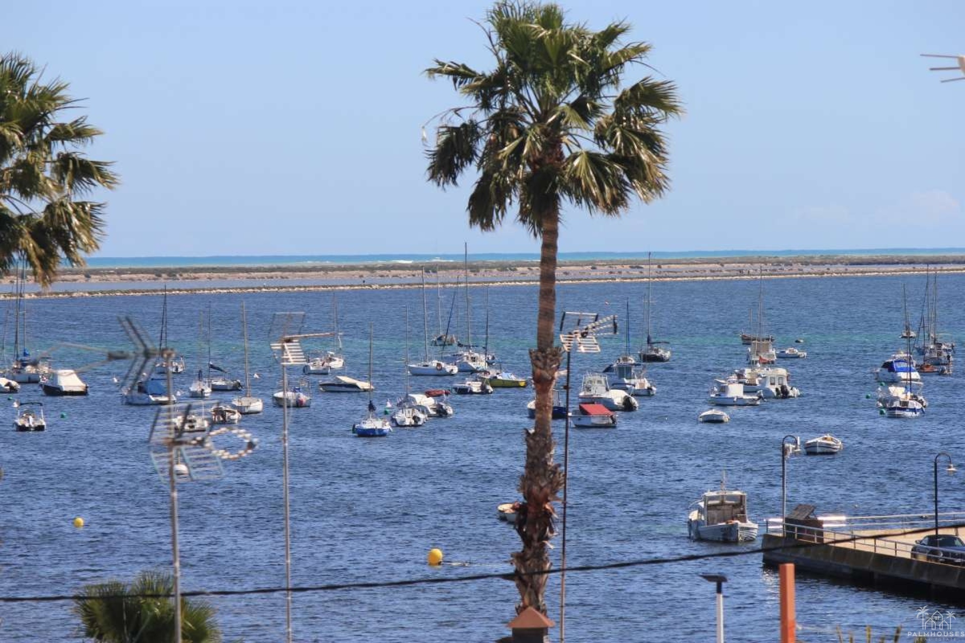 Revente - Apartment - Lo Pagán - Costa Calida