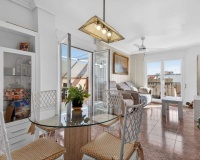 Revente - Apartment - Lo Pagán - Costa Calida