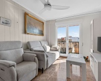 Revente - Apartment - Lo Pagán - Costa Calida