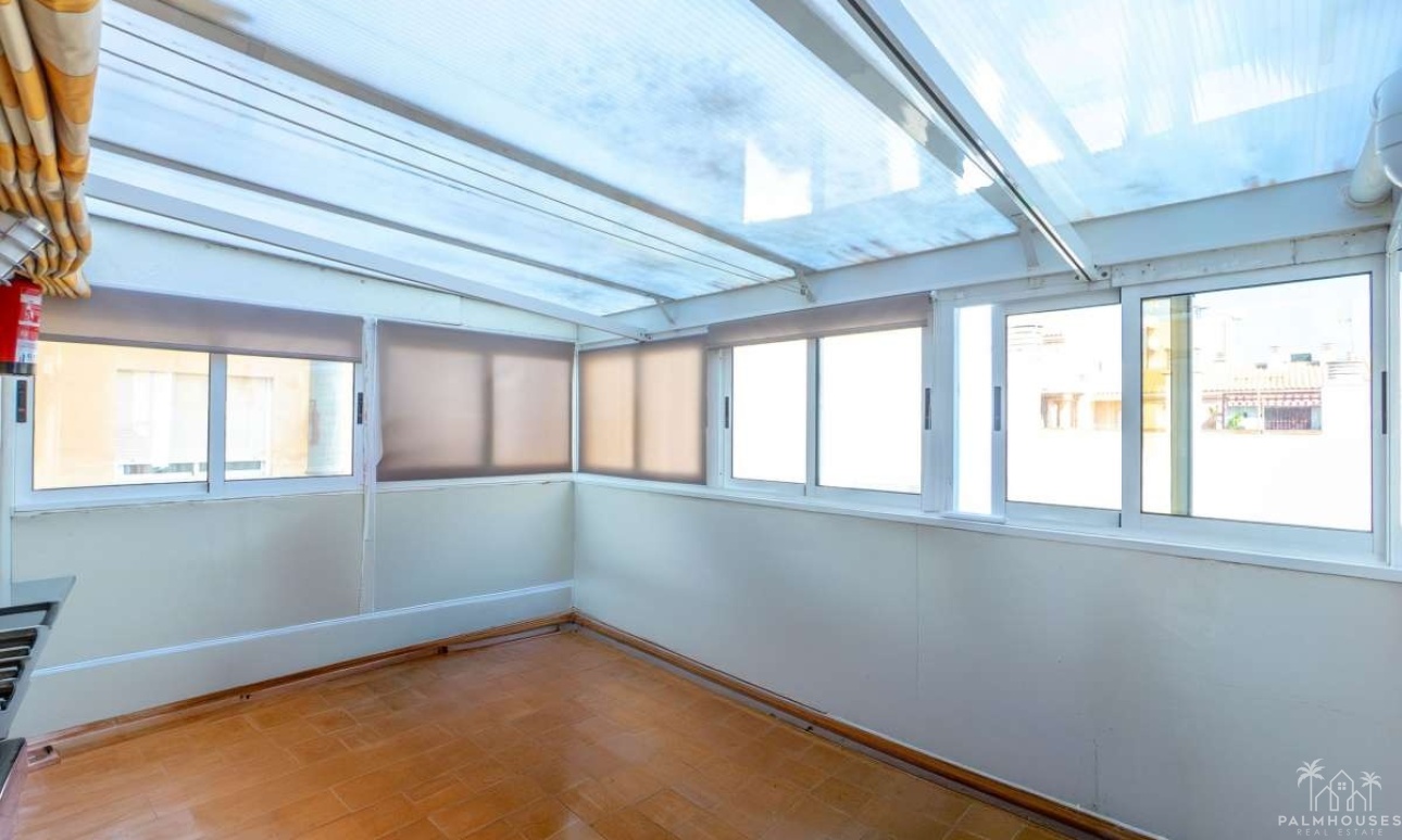 Revente - Apartment - Lo Pagán - Costa Calida