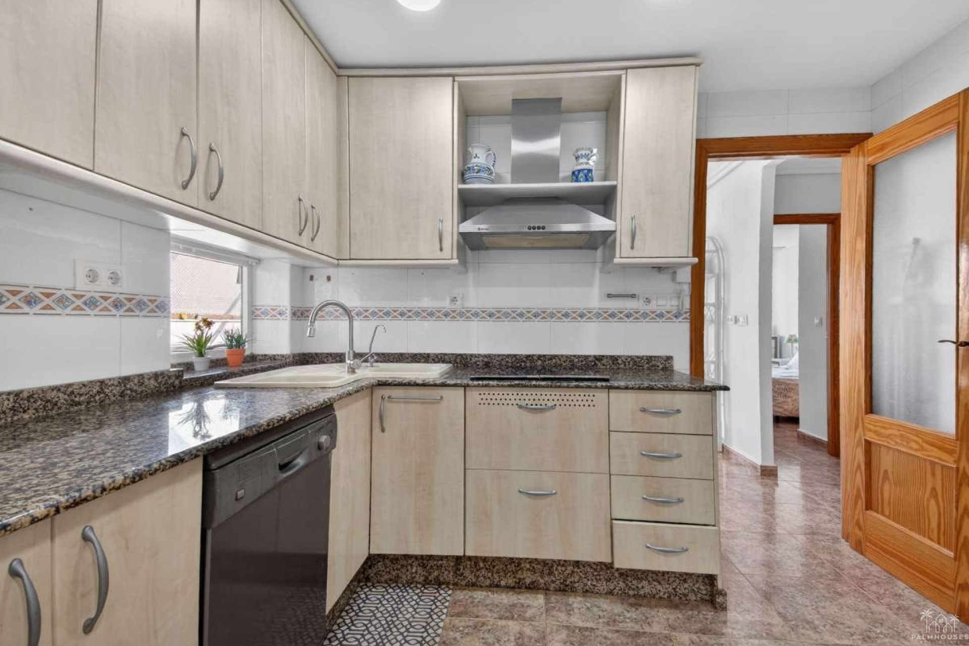 Revente - Apartment - Lo Pagán - Costa Calida