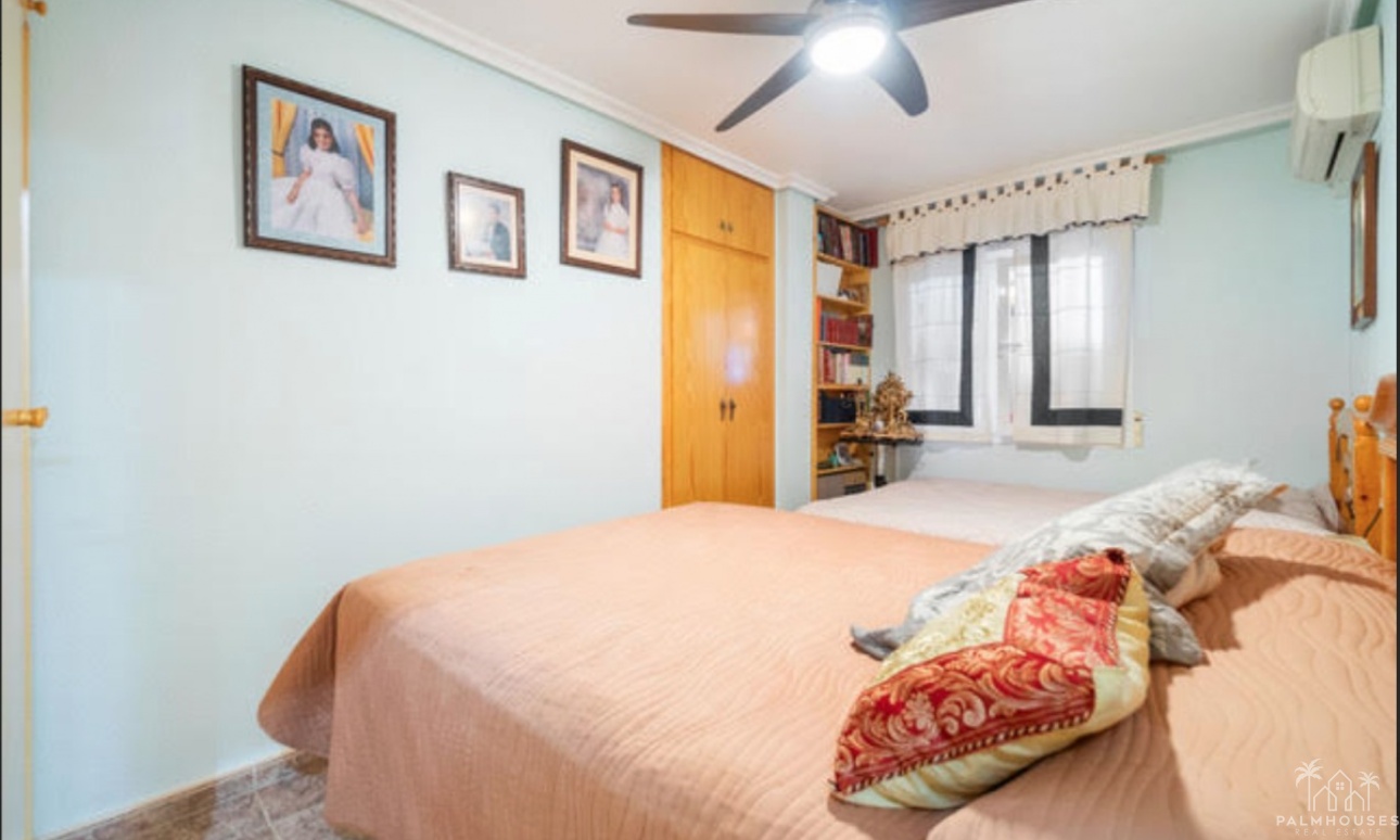 Revente - Apartment - Lo Pagán - Costa Calida