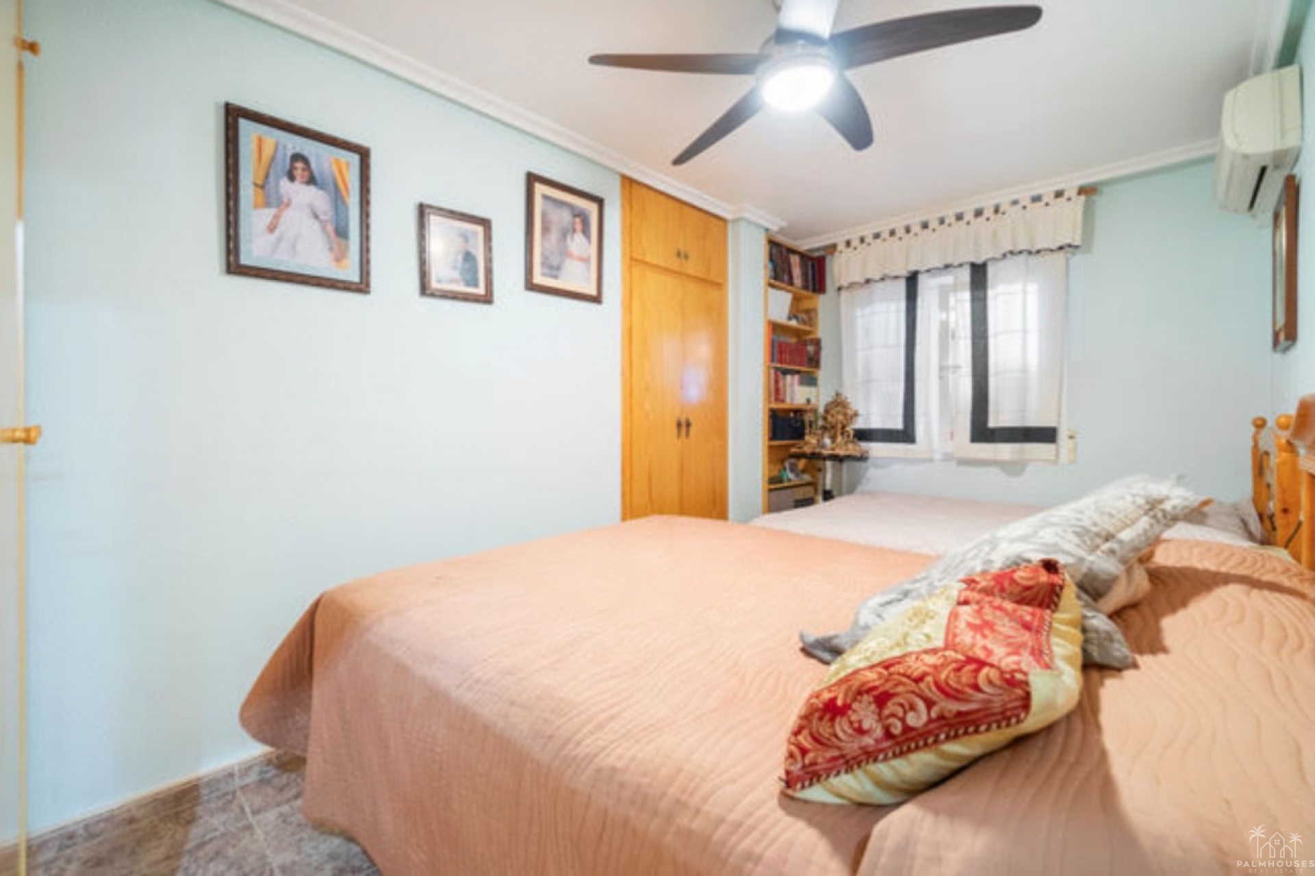 Revente - Apartment - Lo Pagán - Costa Calida