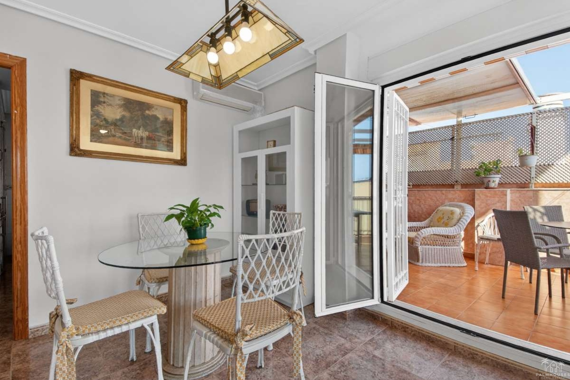 Revente - Apartment - Lo Pagán - Costa Calida