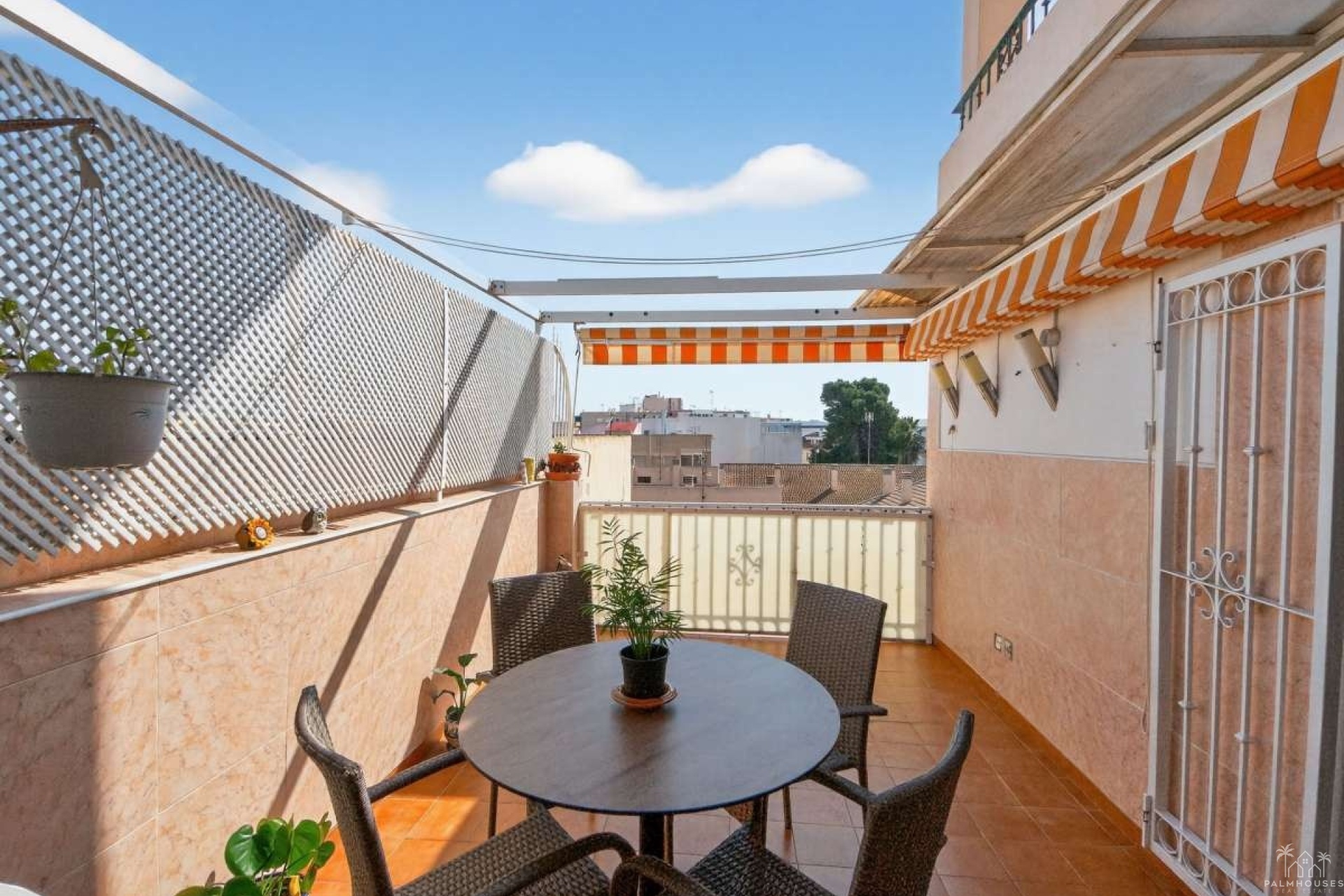 Revente - Apartment - Lo Pagán - Costa Calida