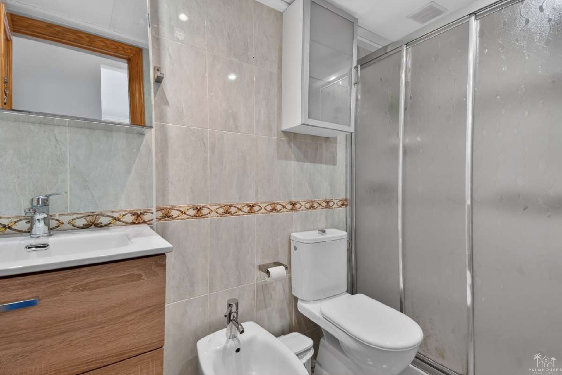 Revente - Apartment - Lo Pagán - Costa Calida
