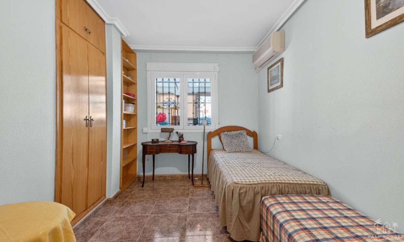 Revente - Apartment - Lo Pagán - Costa Calida