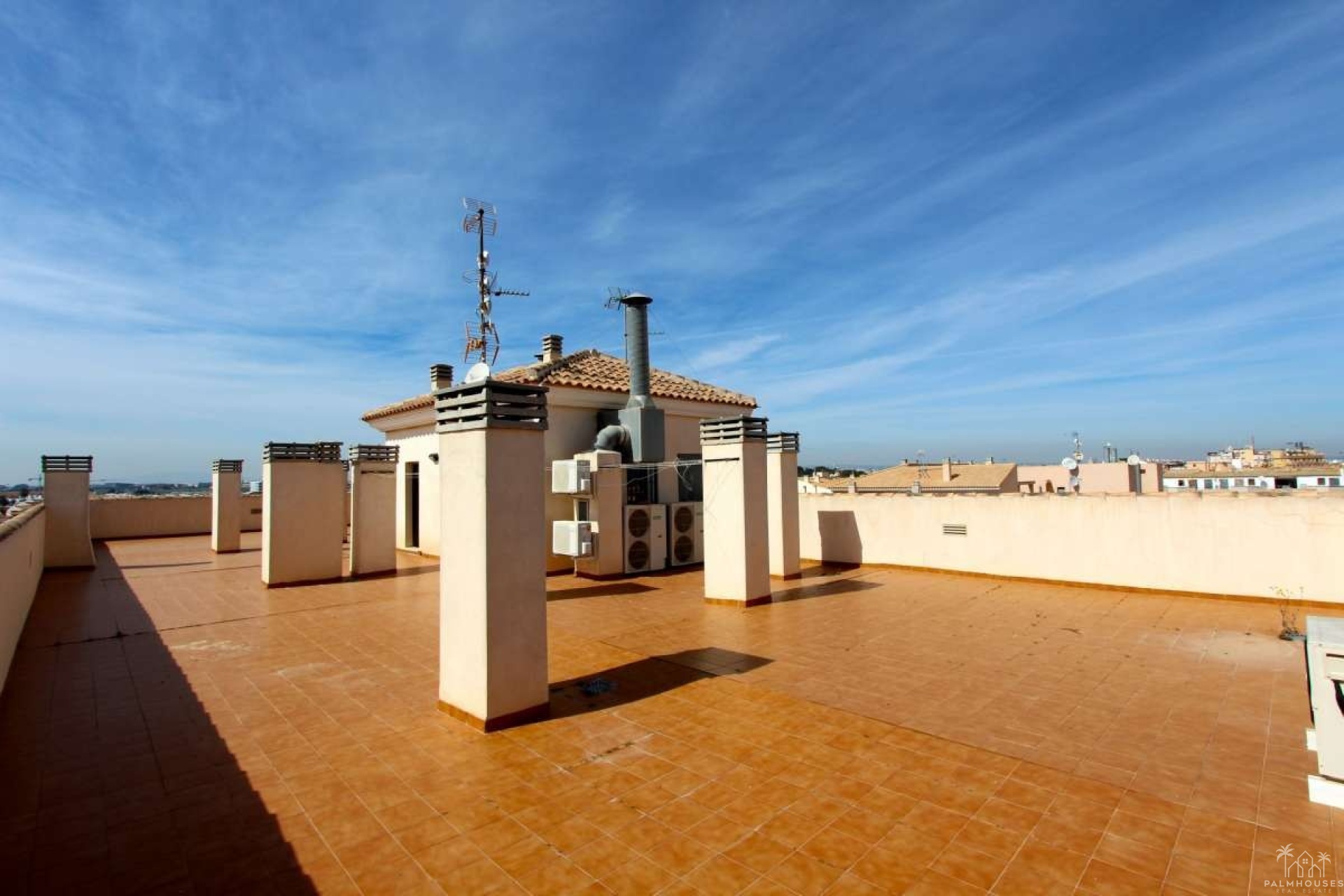 Revente - Apartment - Lo Pagán - Costa Calida
