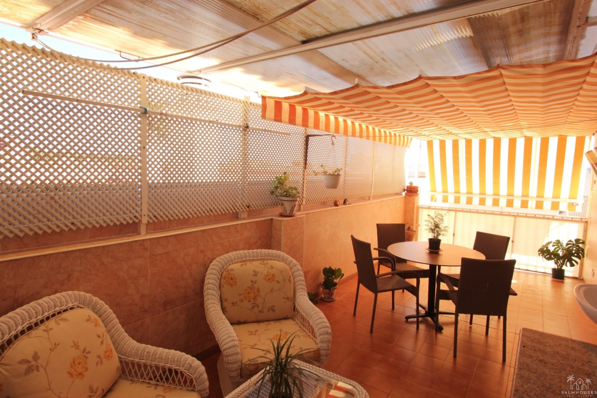 Revente - Apartment - Lo Pagán - Costa Calida