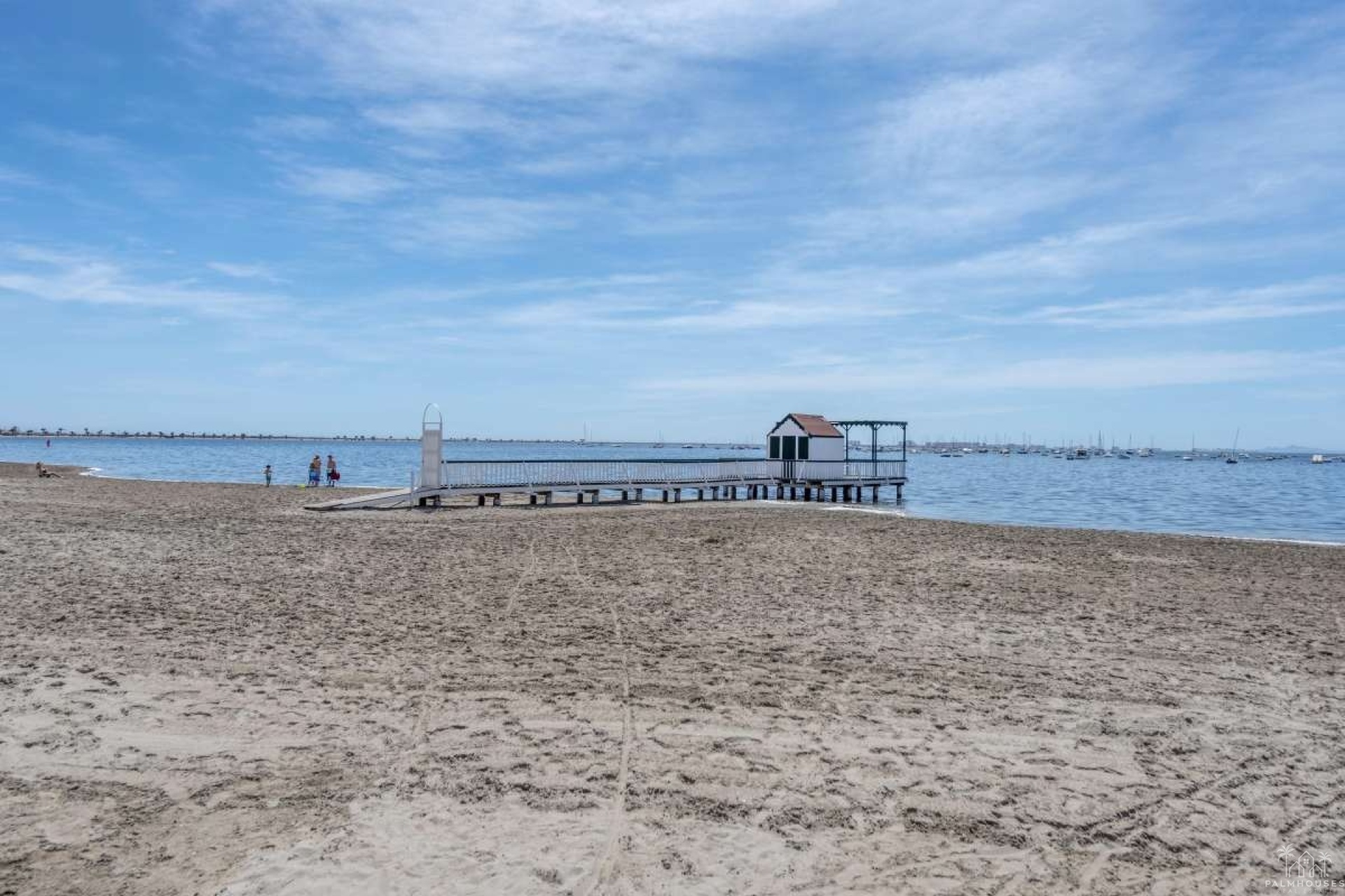 Revente - Apartment - Lo Pagán - Costa Calida