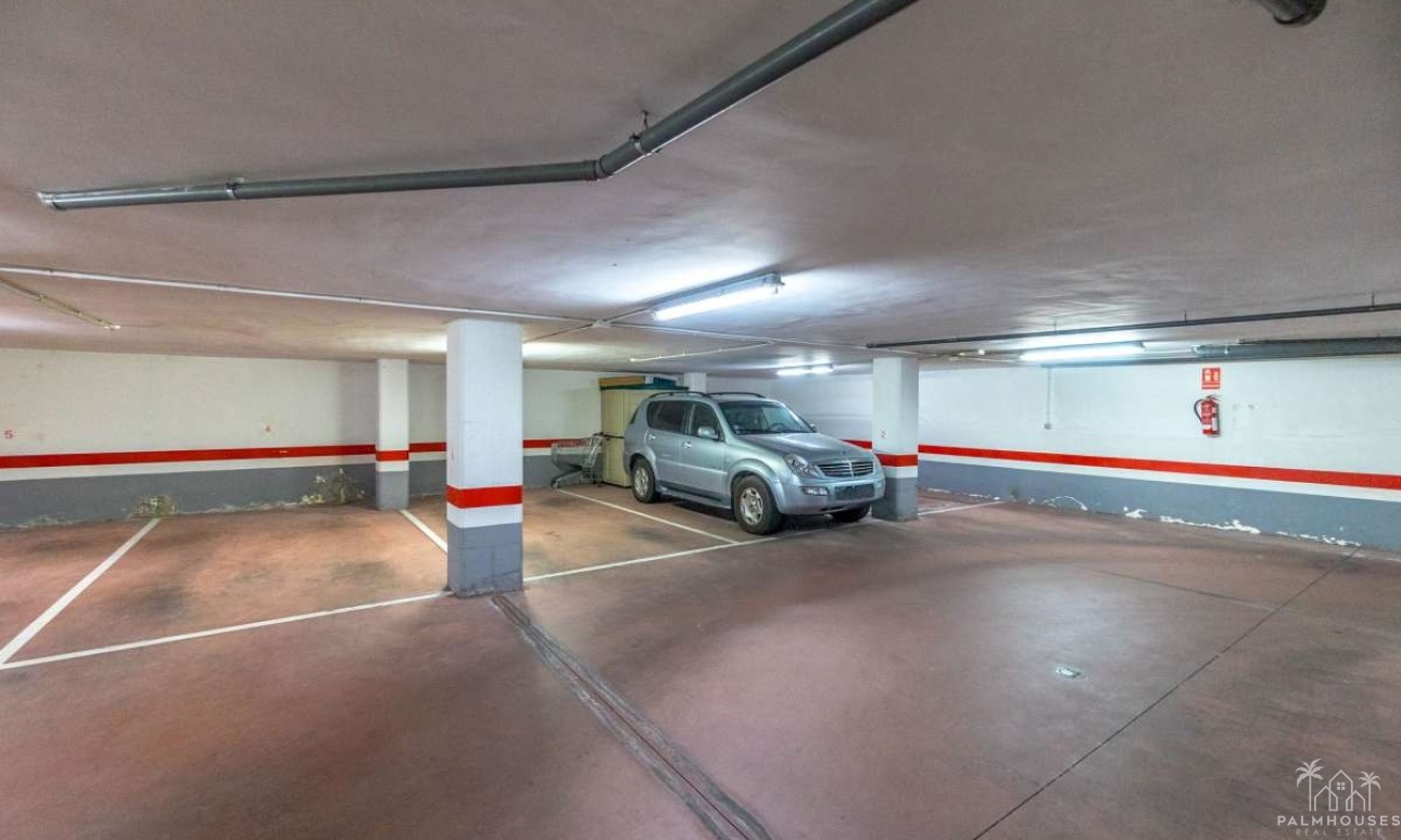 Revente - Apartment - Lo Pagán - Costa Calida