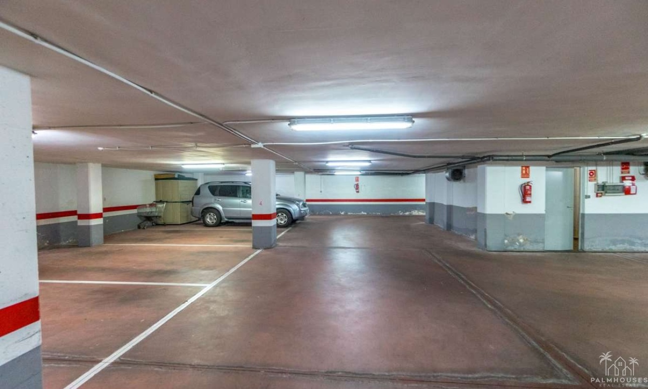 Revente - Apartment - Lo Pagán - Costa Calida