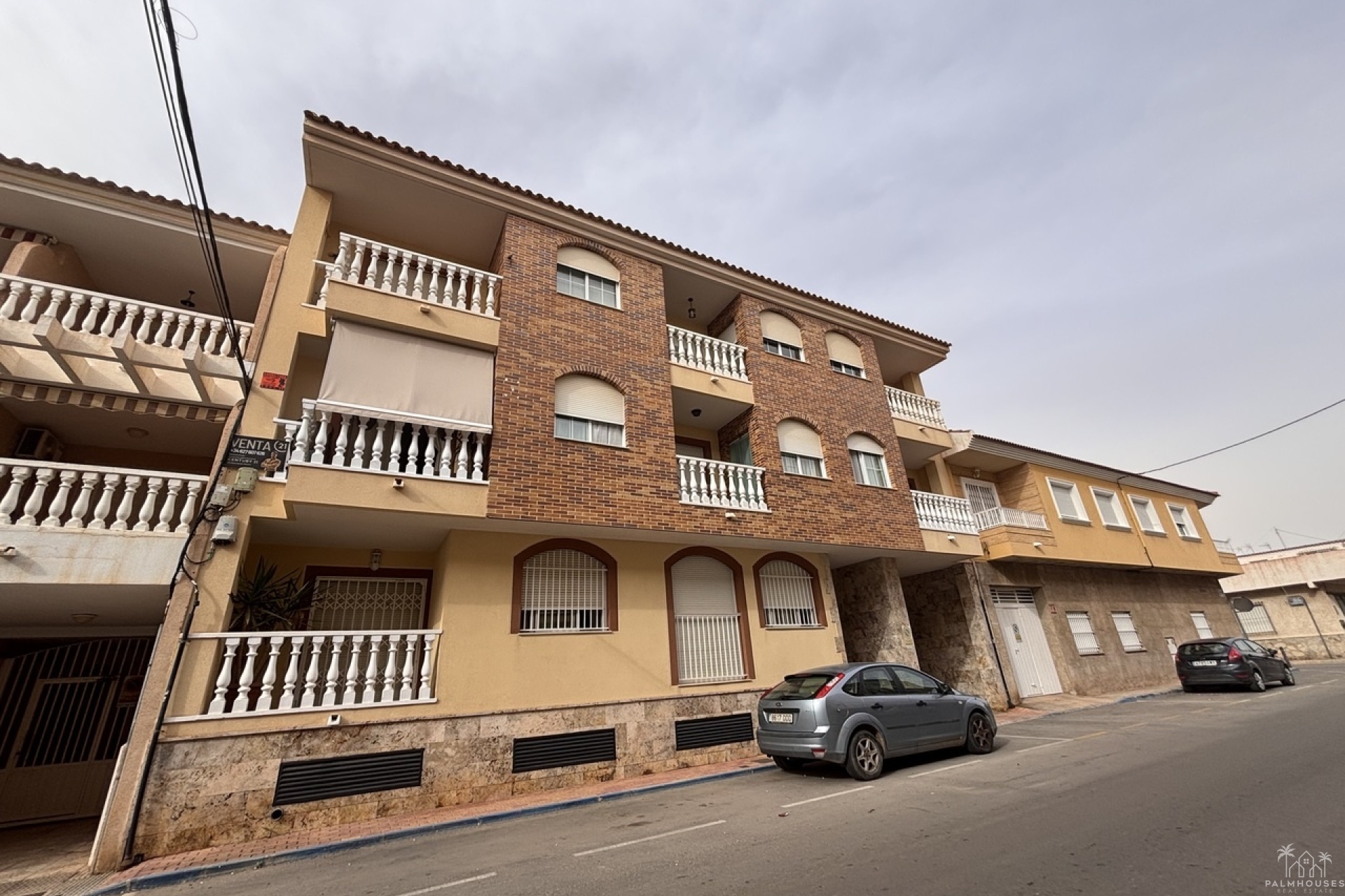 Revente - Apartment - Lo Pagán - Costa Calida