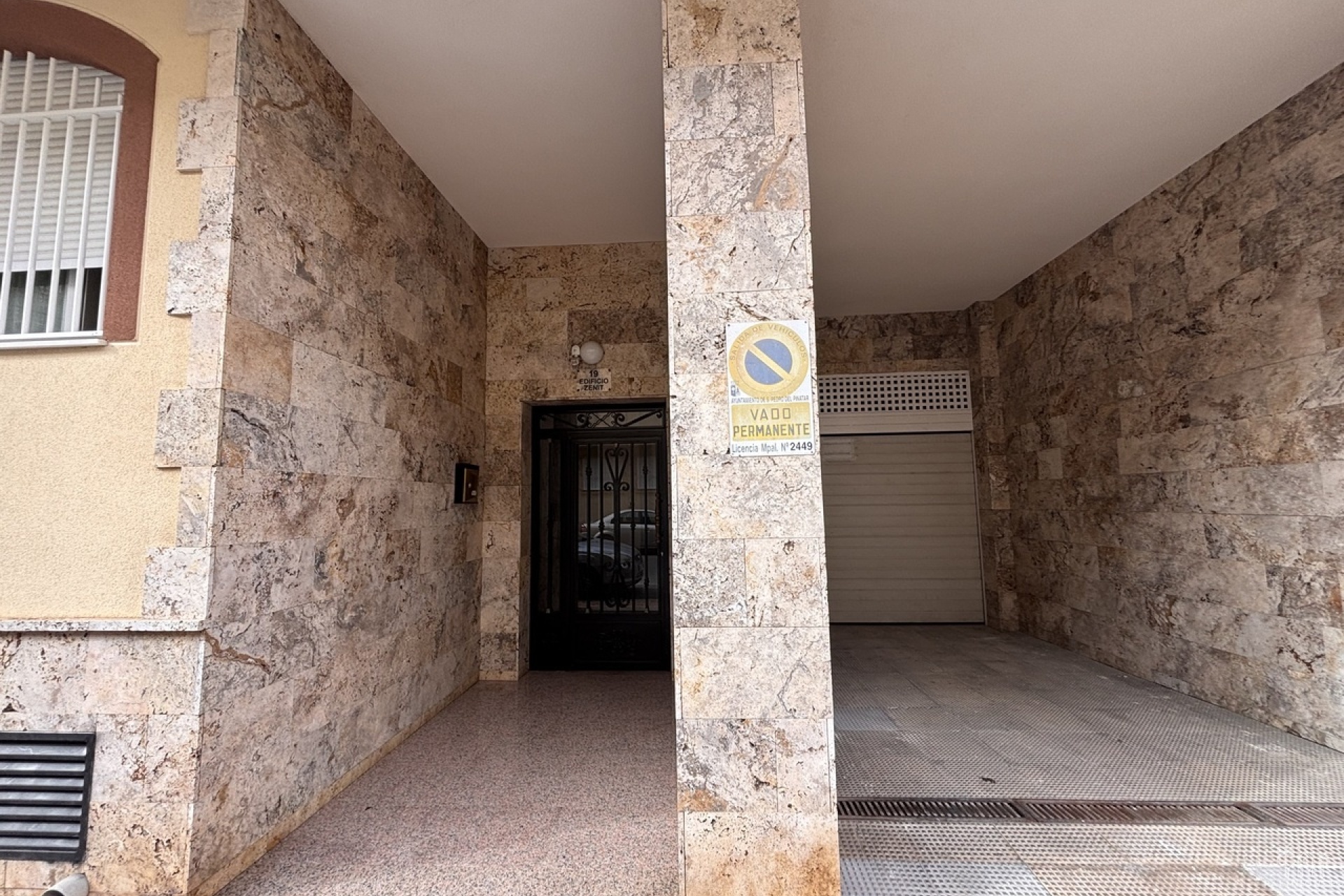 Revente - Apartment - Lo Pagán - Costa Calida