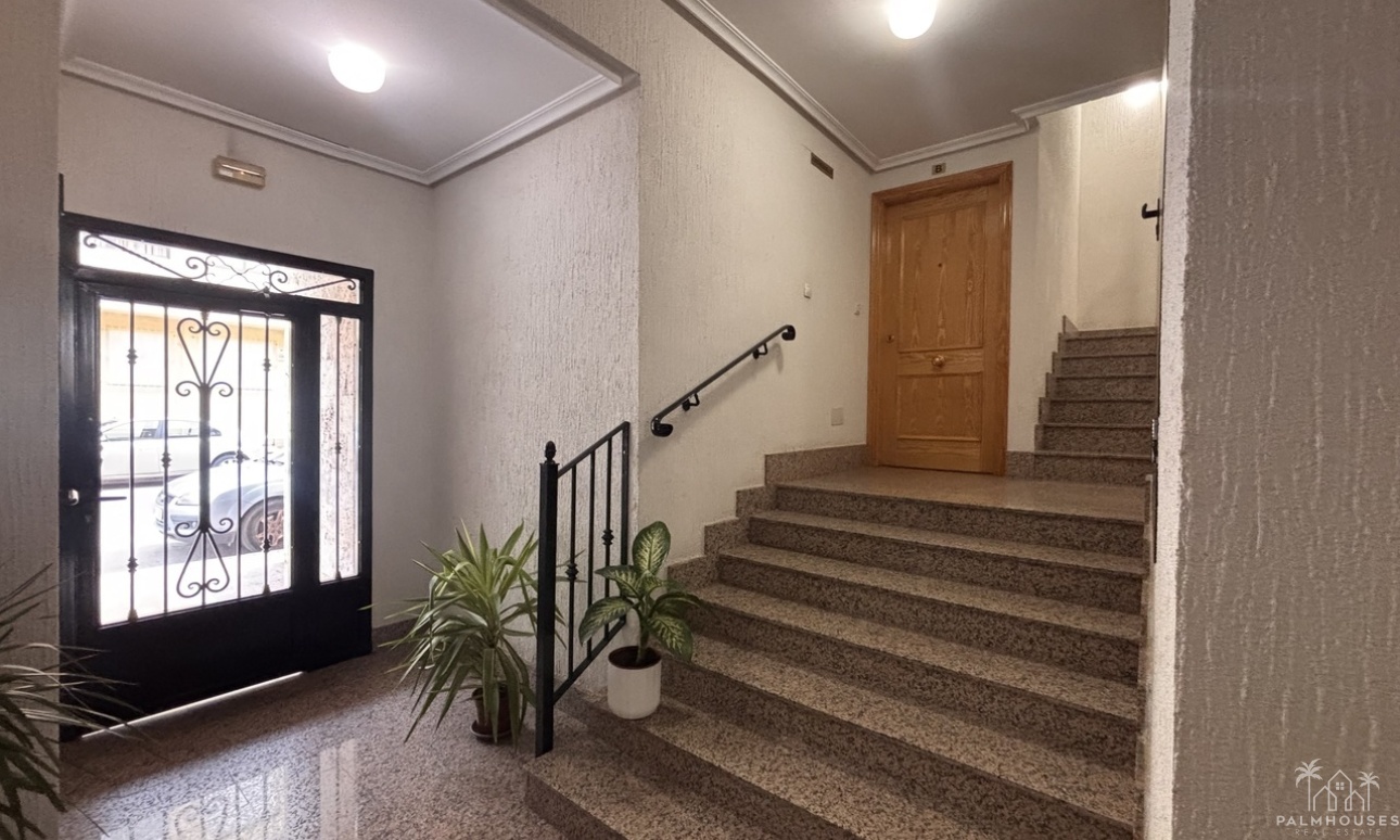Revente - Apartment - Lo Pagán - Costa Calida
