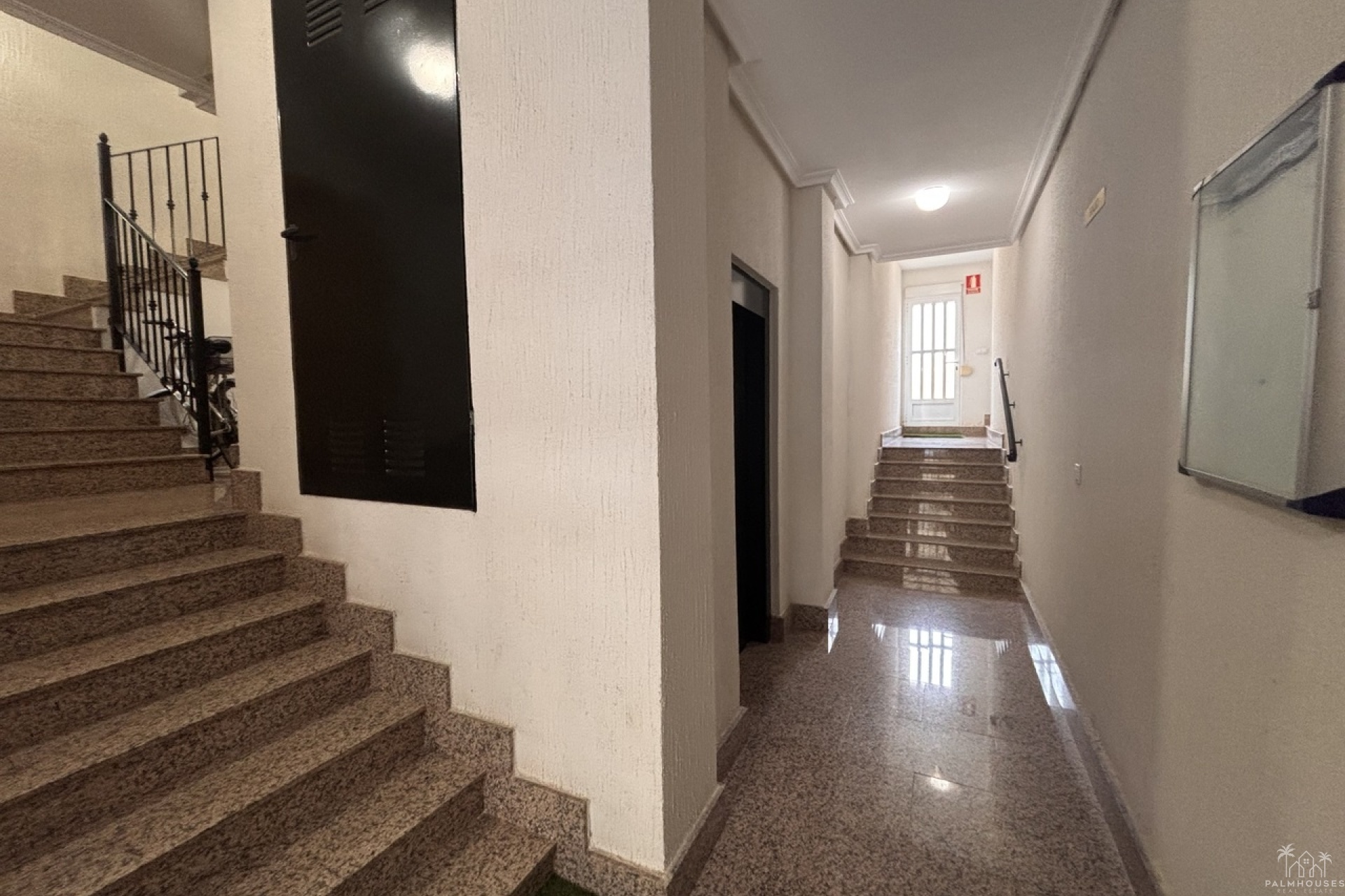 Revente - Apartment - Lo Pagán - Costa Calida