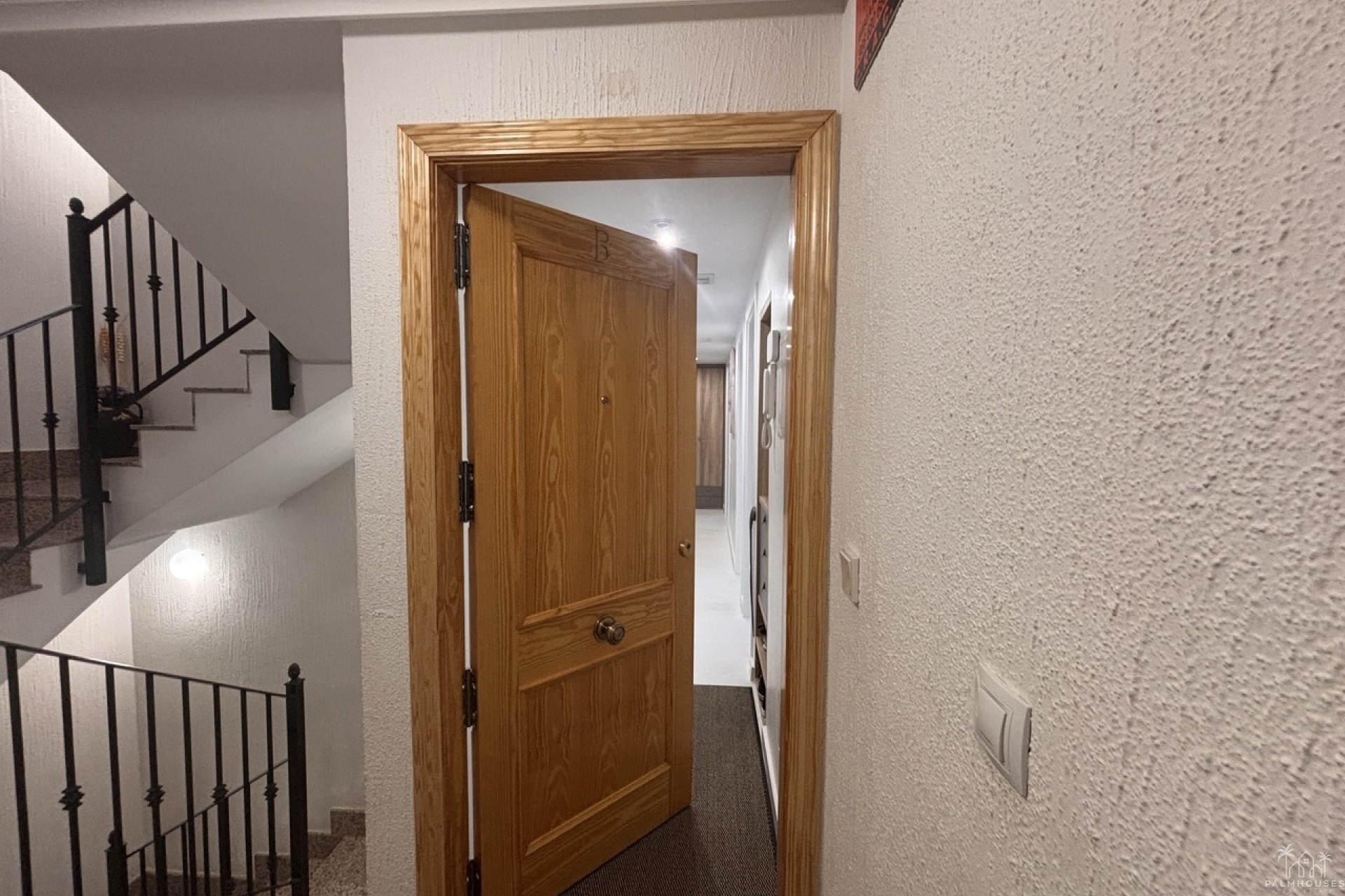 Revente - Apartment - Lo Pagán - Costa Calida