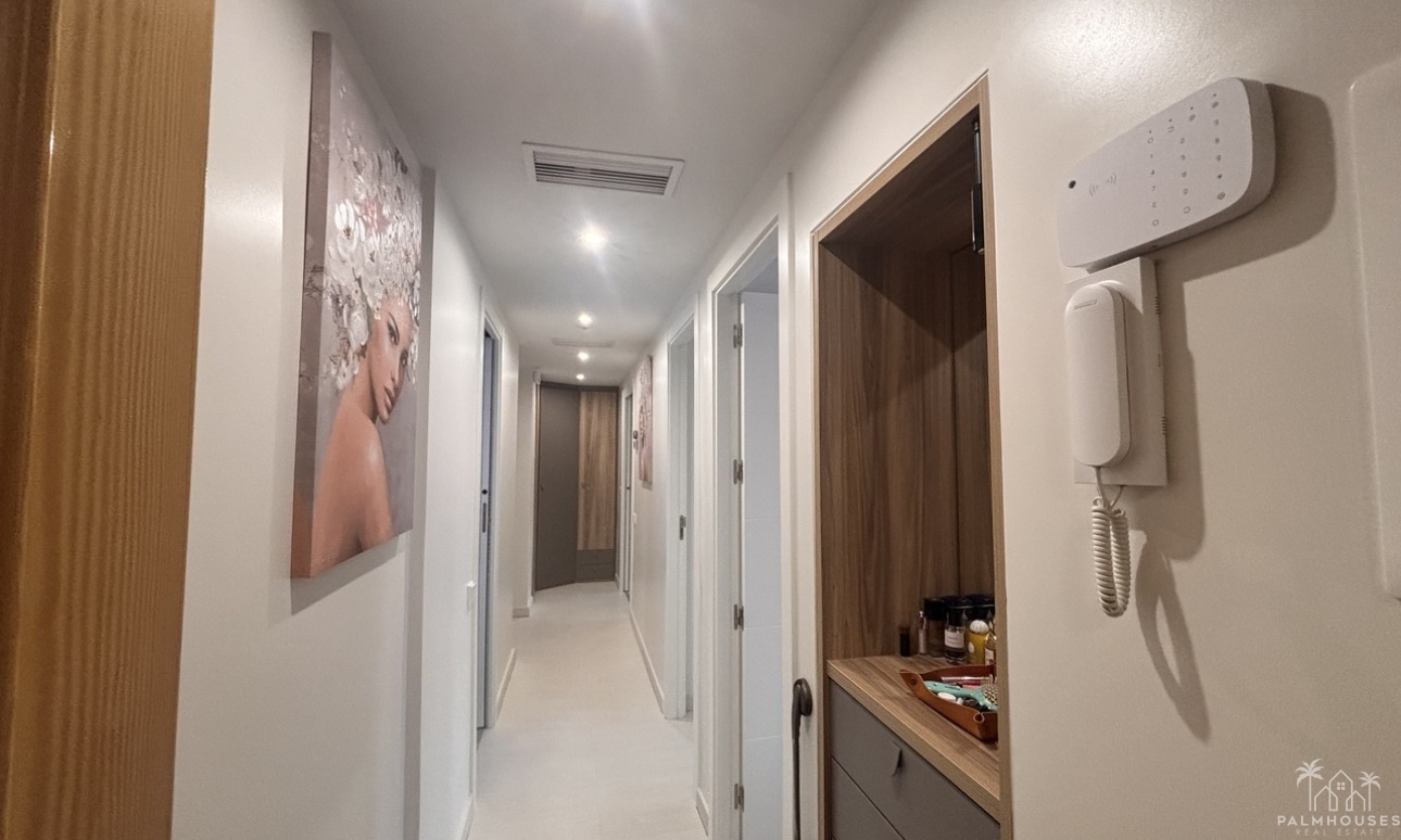 Revente - Apartment - Lo Pagán - Costa Calida