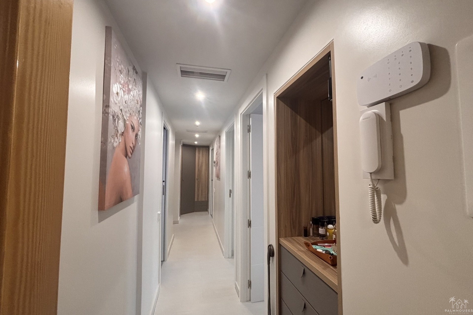Revente - Apartment - Lo Pagán - Costa Calida