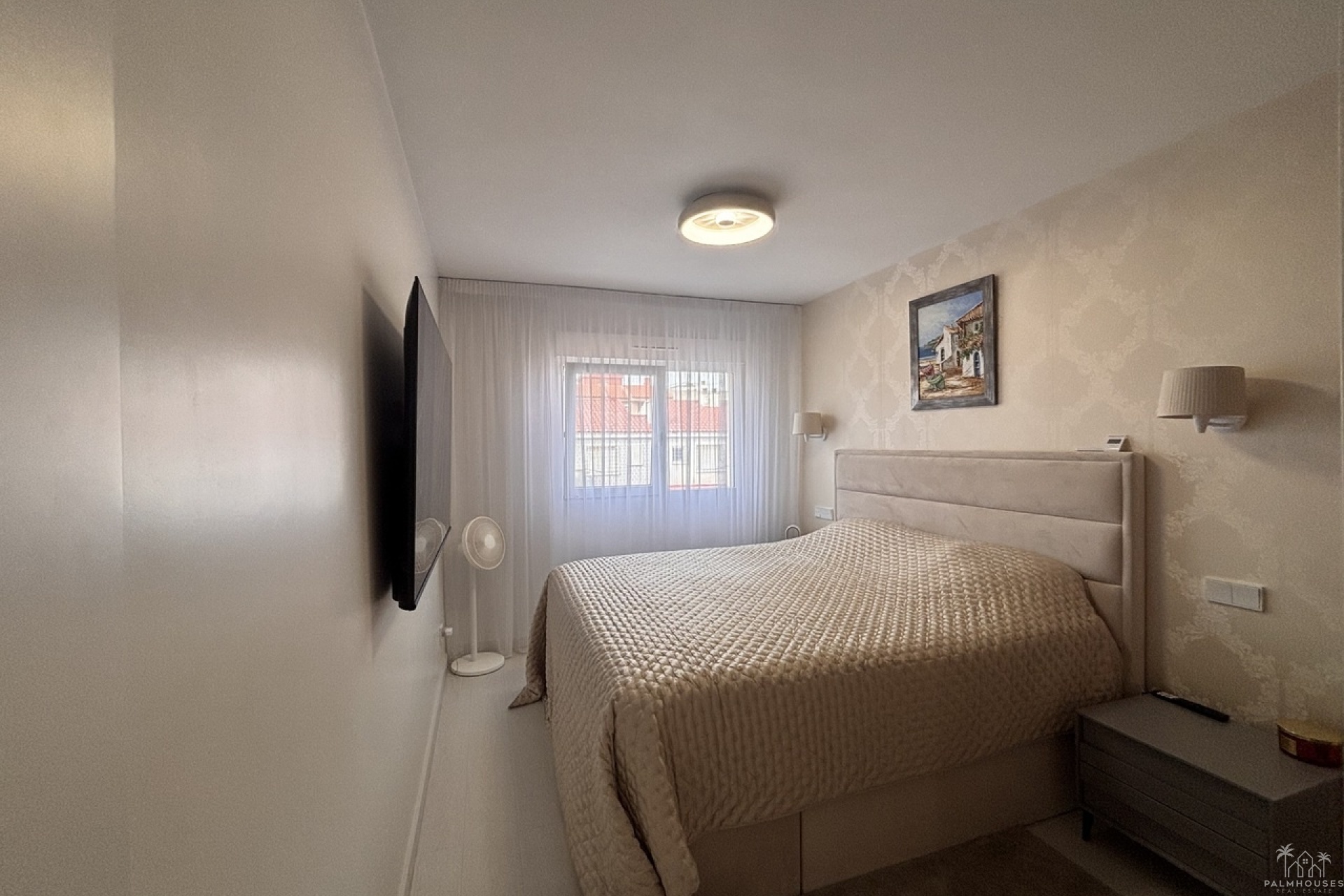 Revente - Apartment - Lo Pagán - Costa Calida