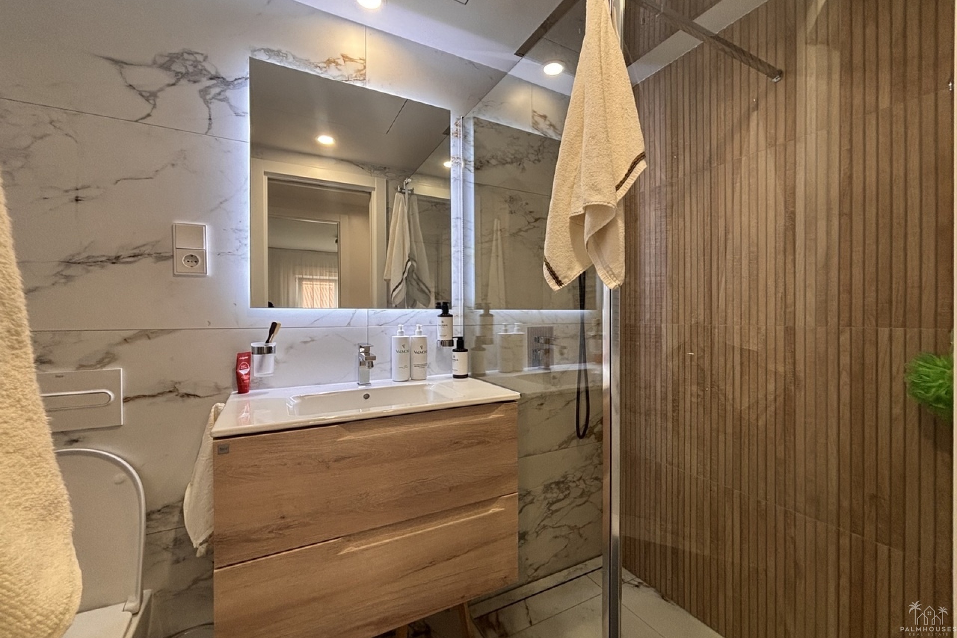 Revente - Apartment - Lo Pagán - Costa Calida