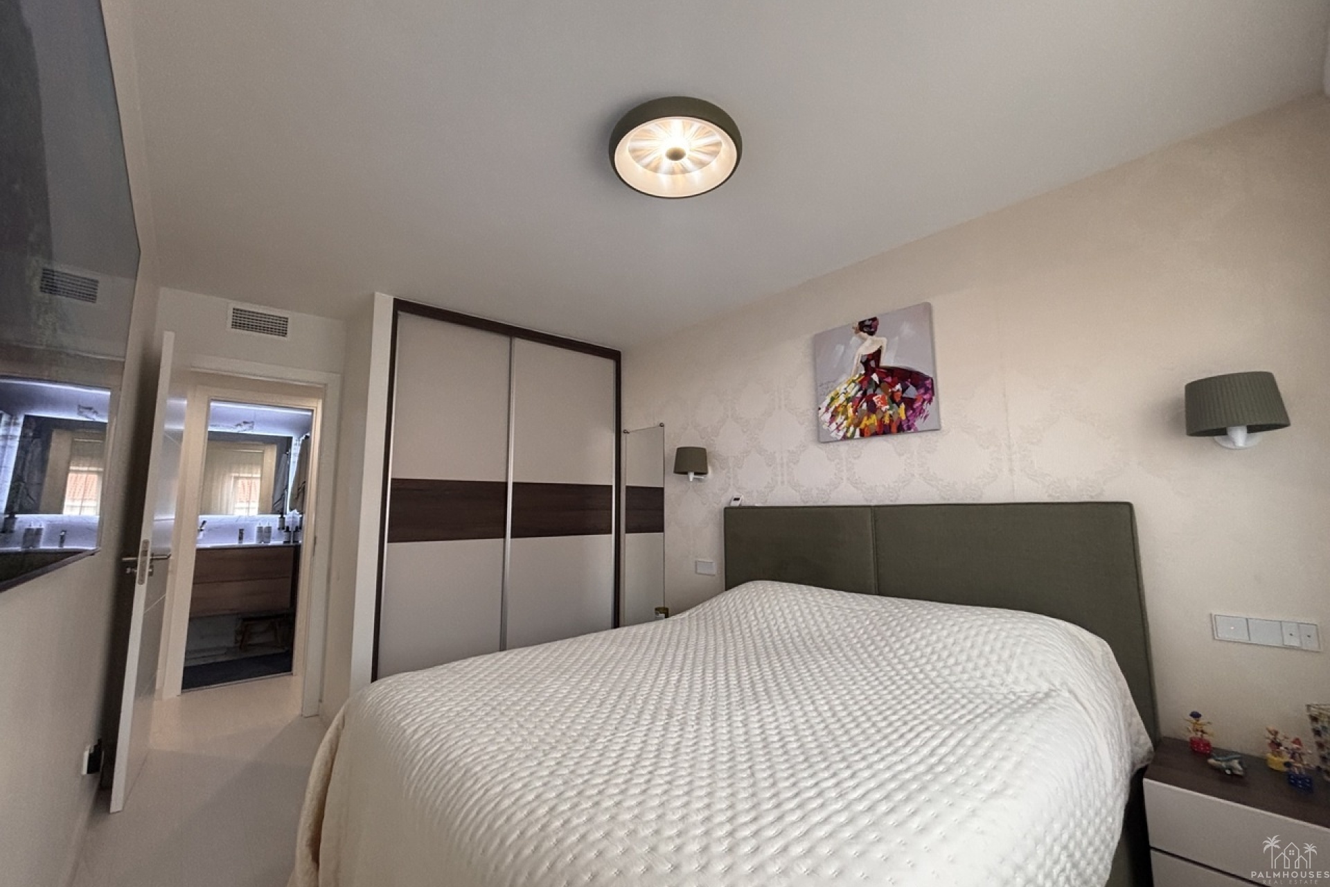Revente - Apartment - Lo Pagán - Costa Calida