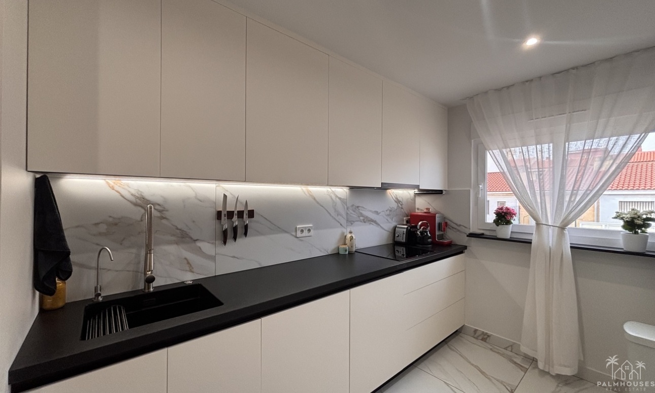 Revente - Apartment - Lo Pagán - Costa Calida