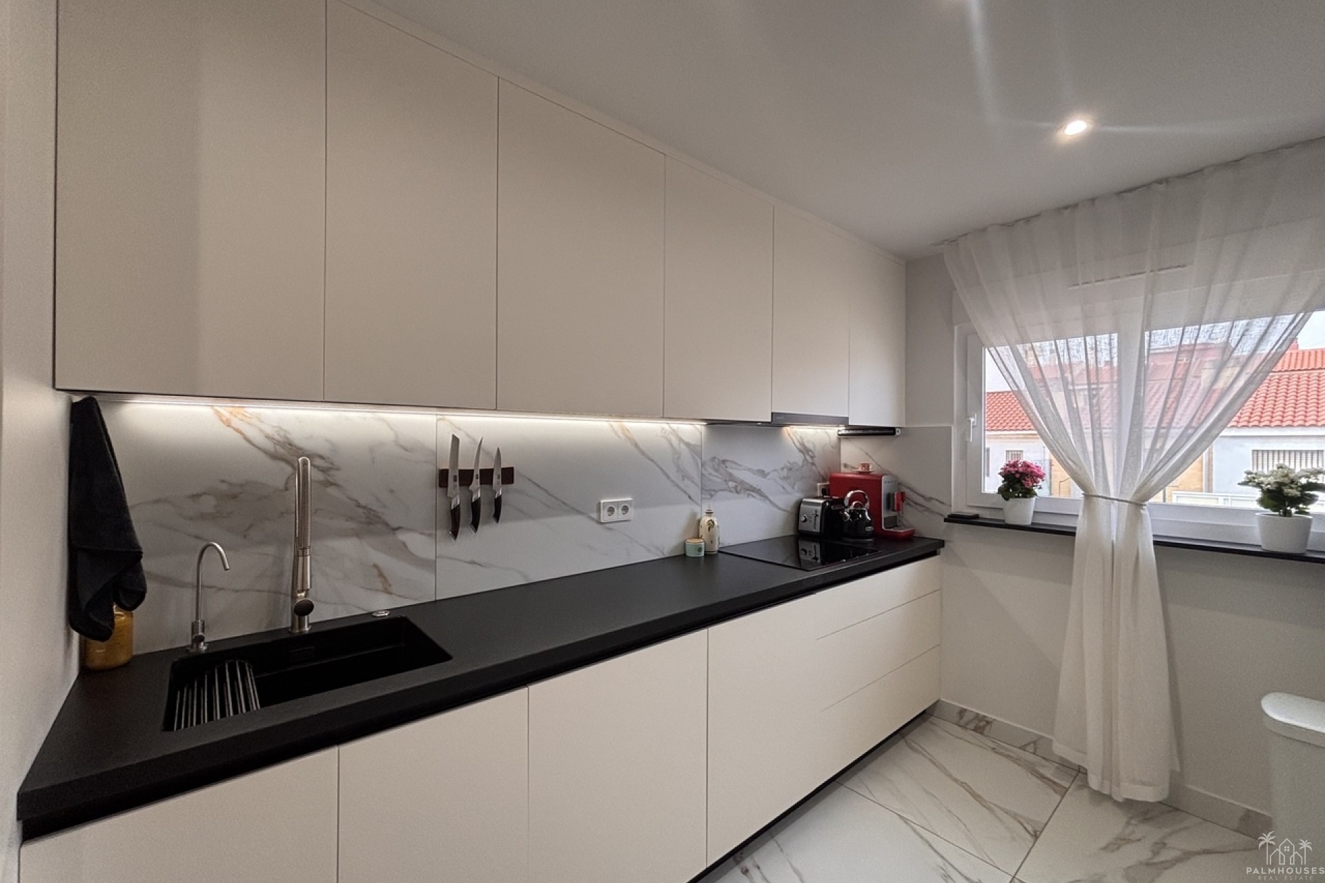 Revente - Apartment - Lo Pagán - Costa Calida