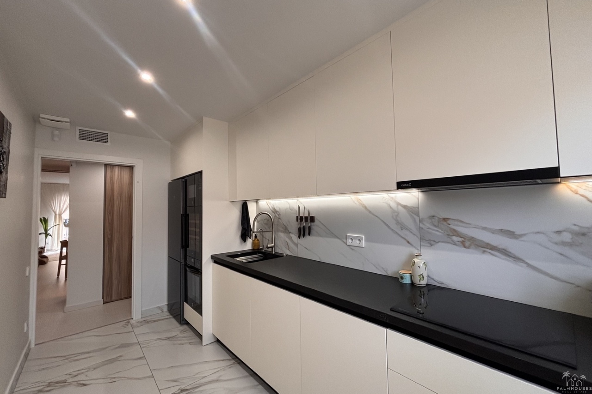 Revente - Apartment - Lo Pagán - Costa Calida