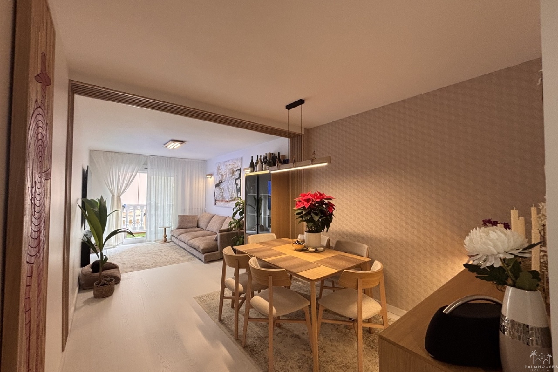 Revente - Apartment - Lo Pagán - Costa Calida
