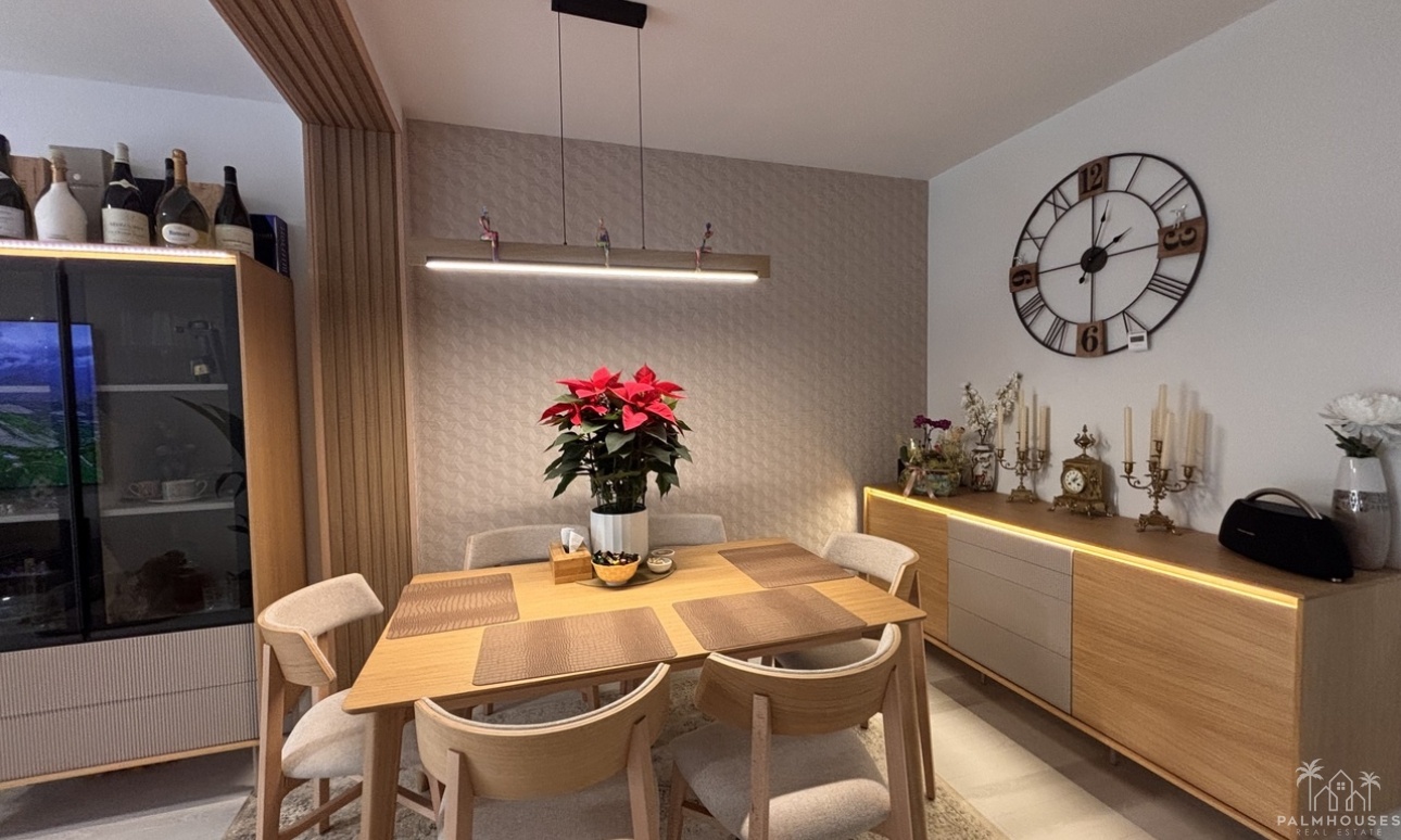 Revente - Apartment - Lo Pagán - Costa Calida
