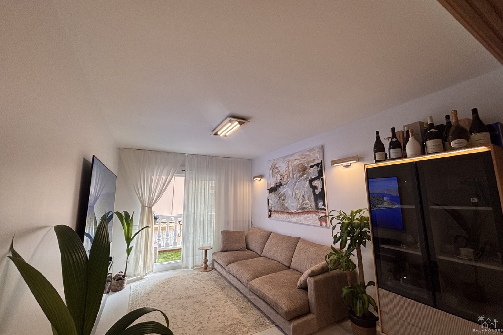 Revente - Apartment - Lo Pagán - Costa Calida