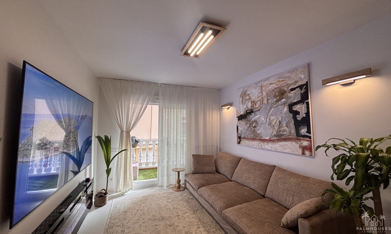 Revente - Apartment - Lo Pagán - Costa Calida