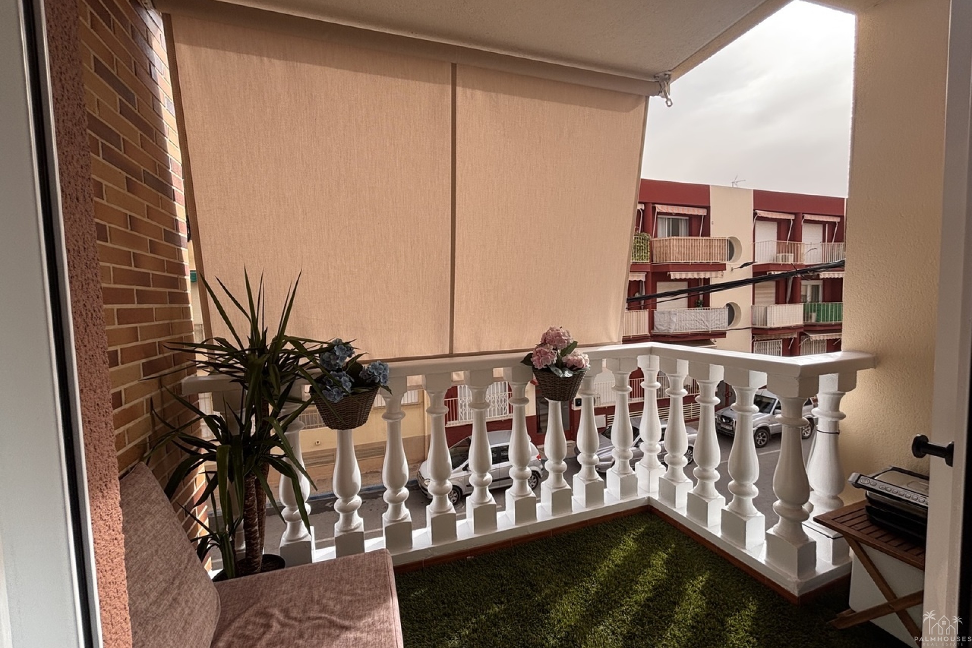 Revente - Apartment - Lo Pagán - Costa Calida